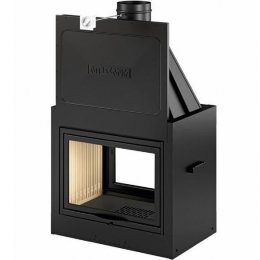 Каминная топка Piazzetta MA 260 B SL